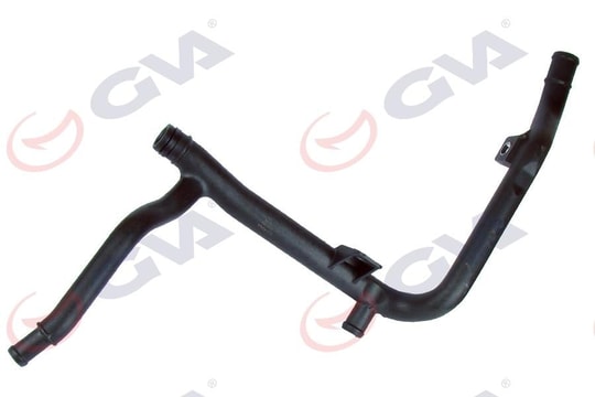 GVASu Soğutma Borusu Plastik Golf6-Jetta Passat-A3-Leon-Superb 1.6-2.0 Tdı 2010-2014GVA 6875129