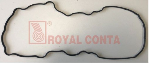 ROYALSUBAP KAPAK CONTASI (LASTİK) P206-P207-P307-P308 1.6 16V (TU5JP4)0249A9