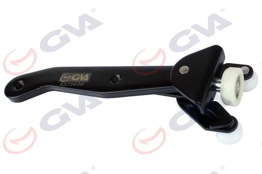 GVASürgülü Kapı Alt Mekanizması Mekanik Vw Transporter T5 04GVA 8375630