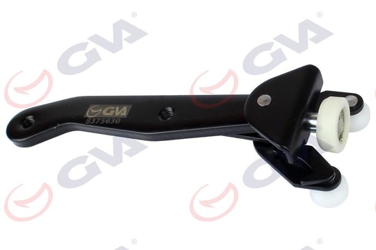 GVASürgülü Kapı Alt Mekanizması Mekanik Vw Transporter T5 04GVA 8375630