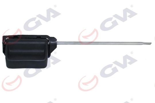 GVASürgülü Kapı Kumanda Kolu T5/T6/CaddyGVA 9104421