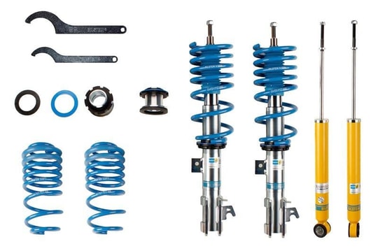 GVASuzuki Swift Iıı Sg K B14BILSTEIN 47-167551
