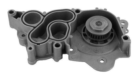 T-ROC 1.5 Motor Su Pompası Devirdaim GRAFMarka