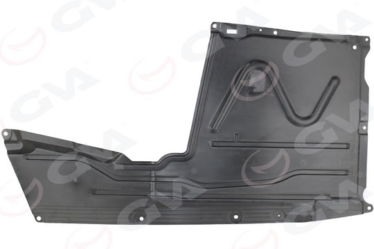 GVATaban Alt Muhafaza Orta Sol Otm.Sanz N13 Bmw F20 F30 F32GVA 9107124