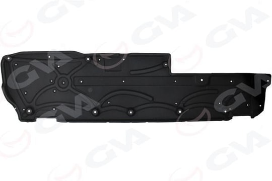 GVATaban Alt Muhafaza Sag Halı Tıp Mercedes W212 S212 C218GVA 9107868