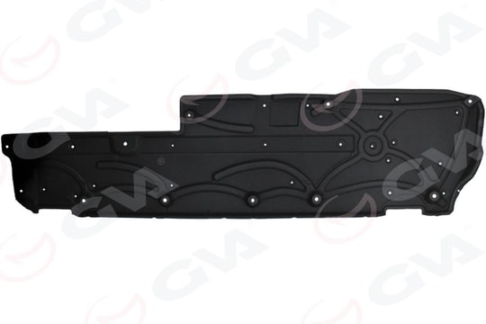 GVATaban Alt Muhafaza Sol Halı Tıp Mercedes W212 S212 C218GVA 9107920