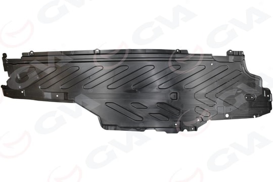 GVATaban Alt Muhafaza Sol Mercedes C-Class W205 14GVA 9117152