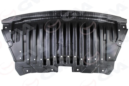 GVATampon Alt Muhafaza Amg Mercedes E-Class W213 16GVA 9105075