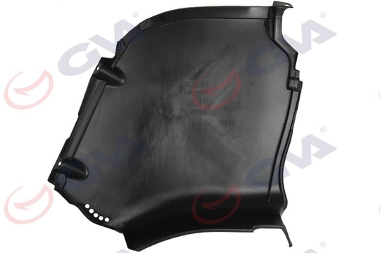 GVATampon Alt Muhafaza Arka Sağ Bmw F10 LcıGVA 9104788