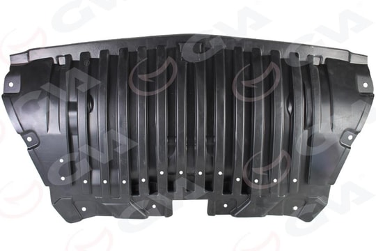 GVATampon Alt Muhafaza Mercedes E-Class W213 16GVA 9105097
