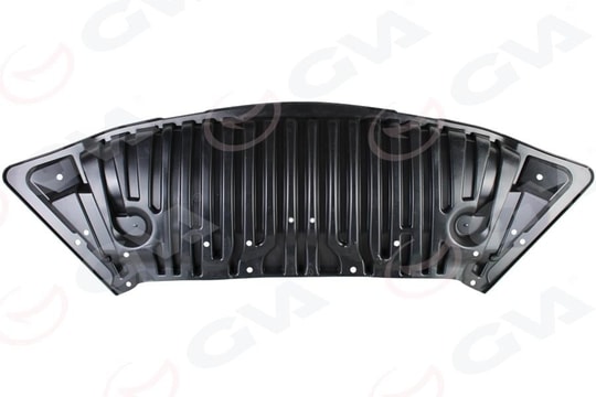 GVATampon Alt Muhafaza Oem Kalıte Mercedes C-Class W204 07 14GVA 9105115