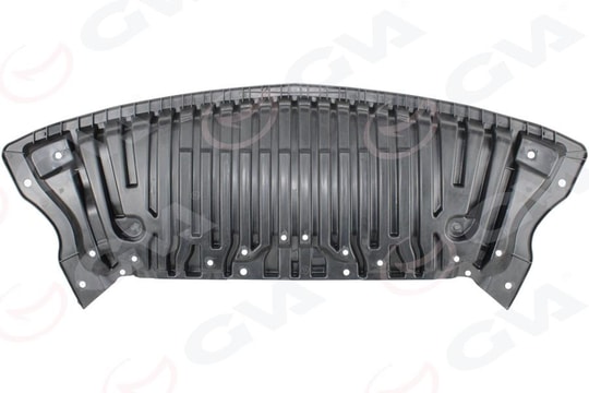 GVATampon Alt Muhafaza On Amg E-Class W212 09 12GVA 9117129