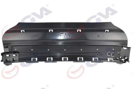 GVATampon Arka Orta Braketi Bmw F10GVA 9104786