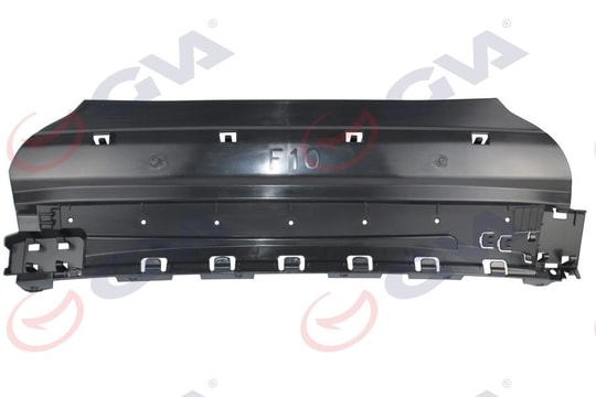 GVATampon Arka Orta Braketi Bmw F10GVA 9104786