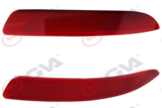 GVATampon Arka Reflektoru Sağ Bmw X5 E70 Lcı 07 09GVA 9104848