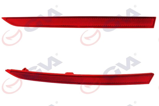 GVATampon Arka Reflektoru Sol Bmw F30 M KasaGVA 9104737