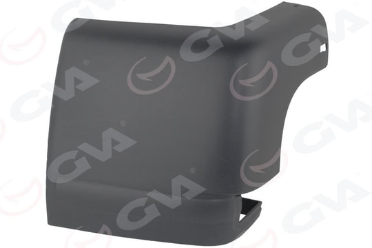 GVATampon Arka Sağ Köşe Jumbo Transıt V184 - V347 - V348 01 11GVA 9531362