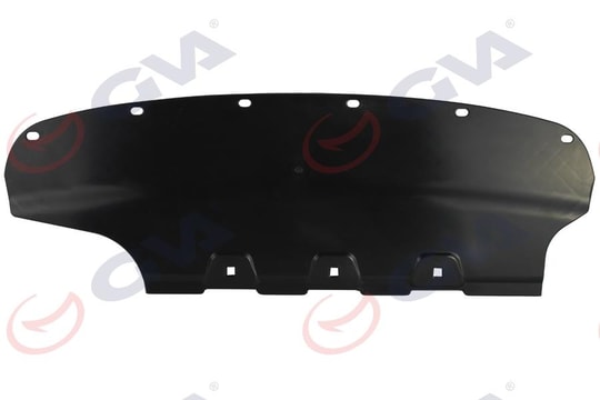 GVATampon Braketi Alt Orta Bmw F10 LcıGVA 9104813