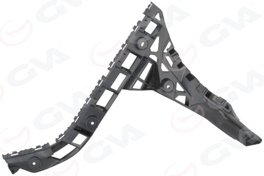GVATampon Braketi Arka Sol Jetta 2015GVA 9107924