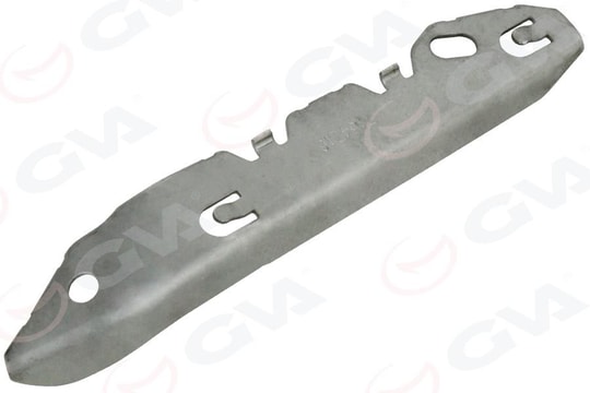 GVATampon Braketi On Sağ Alt Bmw E92GVA 9107254