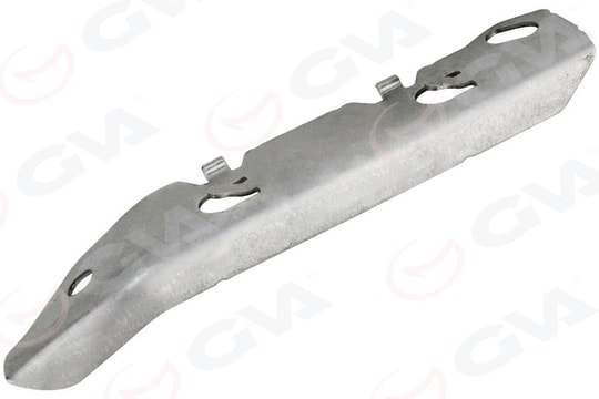 GVATampon Braketi On Sağ Alt Bmw E92 LciGVA 9107103