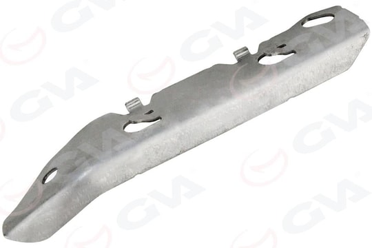 GVATampon Braketi On Sağ Alt Bmw E92 LciGVA 9107103