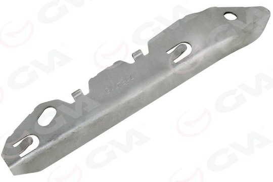 GVATampon Braketi On Sol Alt Bmw E92GVA 9107235
