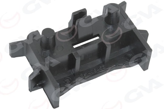 GVATampon Braketi Sağ - Sol Corsa B-Tigra AGVA 9590182