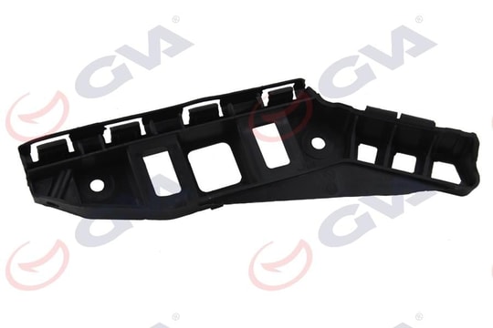 GVATampon Braketi Sağ Vw Scirocco 2008-2014GVA 9120890
