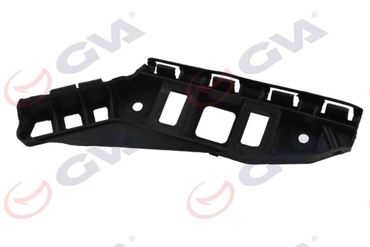 GVATampon Braketi Sol Vw Scirocco 2009-2014GVA 9120889