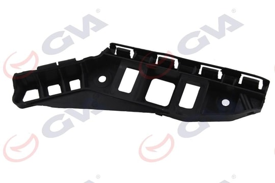 GVATampon Braketi Sol Vw Scirocco 2009-2014GVA 9120889