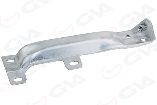 GVATampon Demir Braketi On Dış Sağ Bmw F10 F07 F01 10 16GVA 9105186