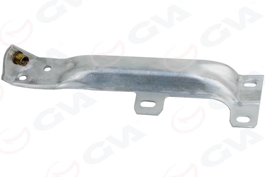 GVATampon Demir Braketi On Dış Sol Bmw F10 F07 F01 10 16GVA 9105163