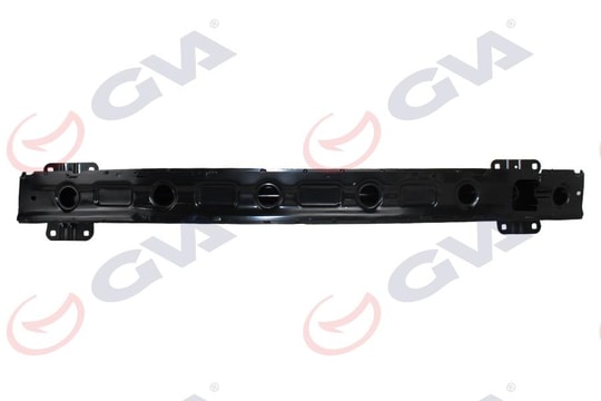 GVATampon Demiri Arka Audı A3 2013-2019GVA 9120280