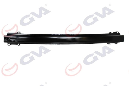GVATampon Demiri Arka Skoda Superb 2008-2015GVA 9120236