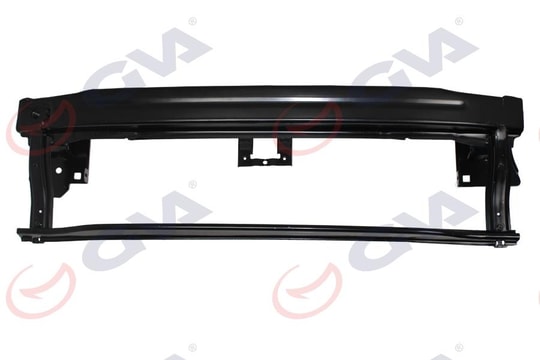 GVATampon Demiri Ön Seat Leon 2013GVA 9120231