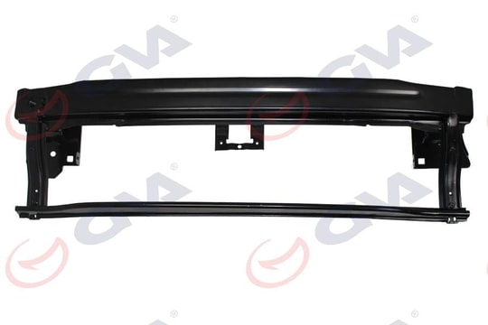 GVATampon Demiri Ön Seat Leon 2013GVA 9120231