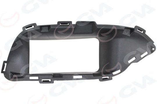 GVATampon Hava Kanalı Sag Mercedes C-Class W204 07 14GVA 9106744