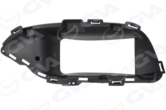 GVATampon Hava Kanalı Sol Mercedes C-Class W204 07 14GVA 9106963