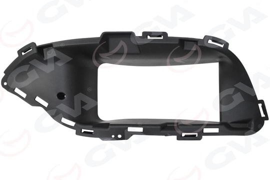 GVATampon Hava Kanalı Sol Mercedes C-Class W204 07 14GVA 9106963