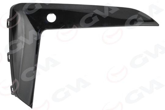 GVATampon Izgara Cıtası G30 Lcı On Sağ Sıyah M-Tech 19GVA 9108294