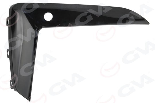 GVATampon Izgara Cıtası G30 Lcı On Sağ Sıyah M-Tech 19GVA 9108294