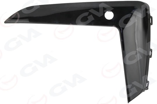 GVATampon Izgara Cıtası G30 Lcı On Sol Sıyah M-Tech 19GVA 9108008