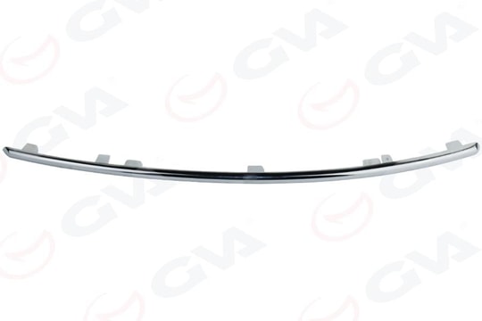 GVATampon Izgara Cıtası On Sag Krom Mercedes E-Class W212 09 12GVA 9106629
