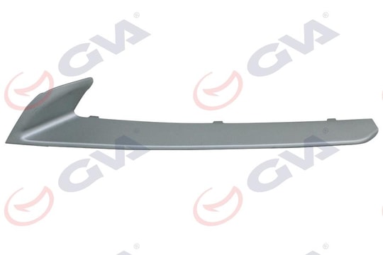 GVATampon Izgara Çıtası On Sol Bmw F10 14 16GVA 9104804