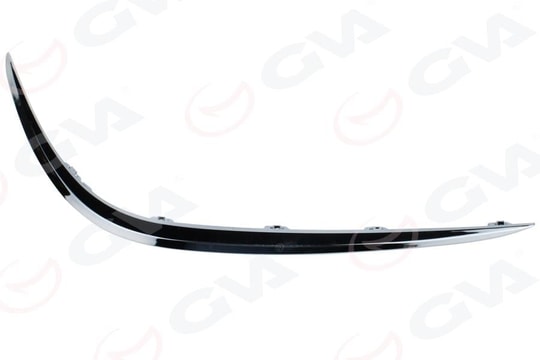 GVATampon Izgara Cıtası On Sol Ust Krom -Avg- Mercedes W213GVA 9106937