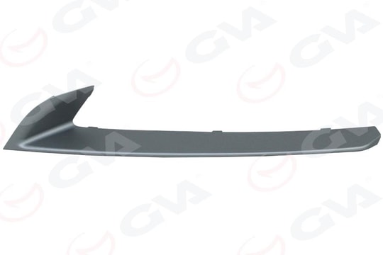 GVATampon Izgara Çıtası Sol Bmw F10 14 16GVA 9105334