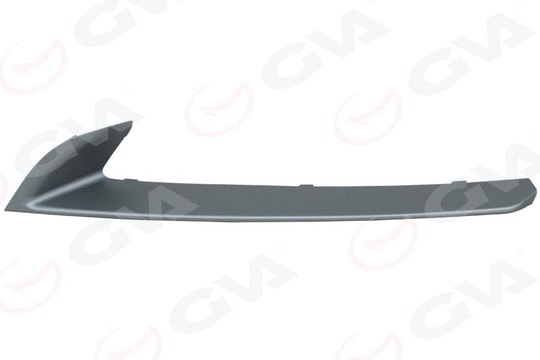 GVATampon Izgara Çıtası Sol Bmw F10 14 16GVA 9105334