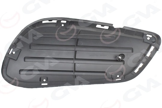 GVATampon Izgara Kapagı On Ic Sol Amg Mercedes E-Class W212 13 15GVA 9106642