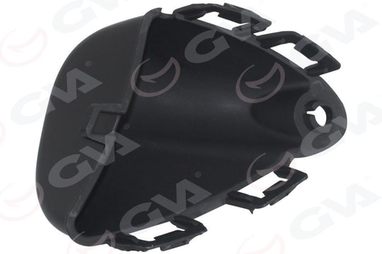 GVATampon Izgara Kapagı On Ic Sol Mercedes E-Class W212 13 15GVA 9106570